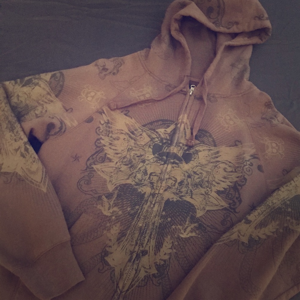 Hoody hoody
